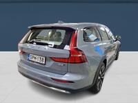 Volvo V60 Cross Country vaihtoauto