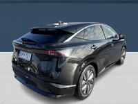 Nissan Ariya vaihtoauto