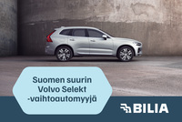 Volvo EX30 vaihtoauto
