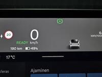 Volvo EX30 vaihtoauto
