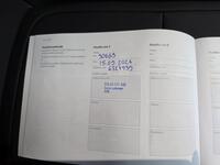 Volvo EX30 vaihtoauto