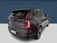 Volvo EX90 vaihtoauto