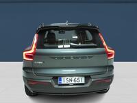 Volvo EX40 vaihtoauto