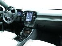 Volvo EX40 vaihtoauto