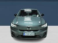 Volvo EX40 vaihtoauto