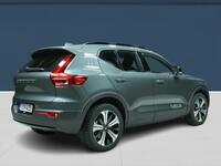 Volvo EX40 vaihtoauto