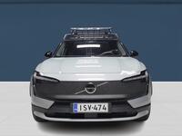 Volvo EX30 Cross Country vaihtoauto