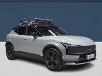 Volvo EX30 Cross Country vaihtoauto