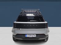 Volvo EX30 Cross Country vaihtoauto