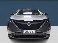 Nissan Ariya vaihtoauto