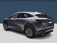 Nissan Ariya vaihtoauto
