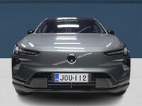 Volvo EX60 vaihtoauto