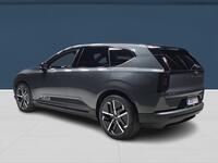 Volvo EX60 vaihtoauto