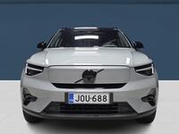 Volvo EX40 vaihtoauto