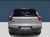 Volvo EX40 vaihtoauto