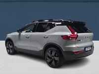 Volvo EX40 vaihtoauto