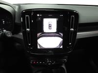 Volvo EX40 vaihtoauto