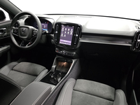 Volvo EX40 vaihtoauto