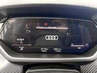 Audi e-tron GT vaihtoauto