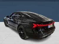 Audi RS e-tron GT vaihtoauto