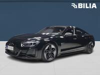 Audi e-tron GT vaihtoauto