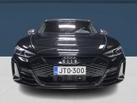Audi e-tron GT vaihtoauto