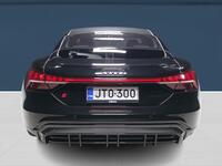 Audi e-tron GT vaihtoauto