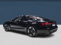 Audi e-tron GT vaihtoauto