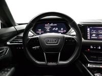 Audi e-tron GT vaihtoauto