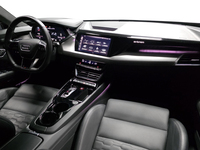 Audi e-tron GT vaihtoauto