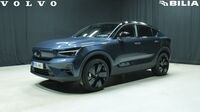 Volvo EC40 vaihtoauto