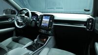 Volvo EX40 vaihtoauto