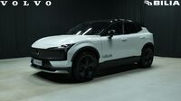 Volvo EX30 Cross Country vaihtoauto