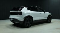 Volvo EX30 Cross Country vaihtoauto