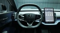 Volvo EX30 Cross Country vaihtoauto