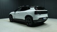 Volvo EX30 Cross Country vaihtoauto