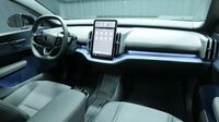 Volvo EX30 Cross Country vaihtoauto