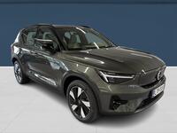Volvo EX40 vaihtoauto