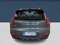 Volvo EX40 vaihtoauto