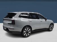Volvo EX90 vaihtoauto