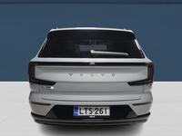 Volvo EX90 vaihtoauto