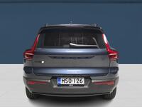 Volvo EX40 vaihtoauto
