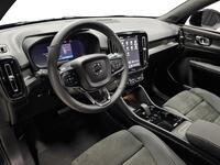 Volvo EX40 vaihtoauto
