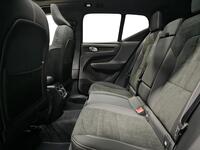 Volvo EX40 vaihtoauto