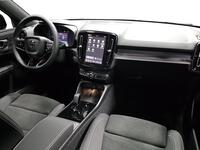 Volvo EX40 vaihtoauto
