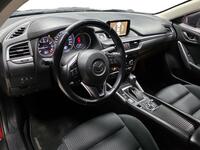 Mazda 6 vaihtoauto