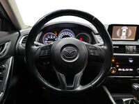Mazda 6 vaihtoauto