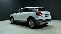 Audi Q2 vaihtoauto