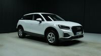 Audi Q2 vaihtoauto