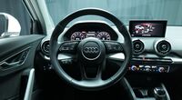 Audi Q2 vaihtoauto